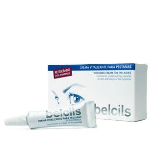 BELCILS GEL VITALIZANTE PESTAÑAS