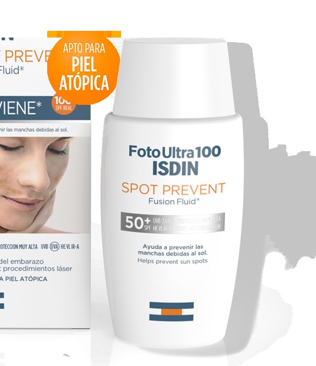 FOTOULTRA PREVENT