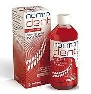 normodent gingivitis colutorio 500 m 2