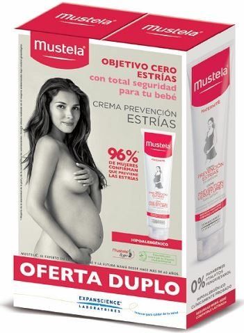 mustela duplo antiestrias