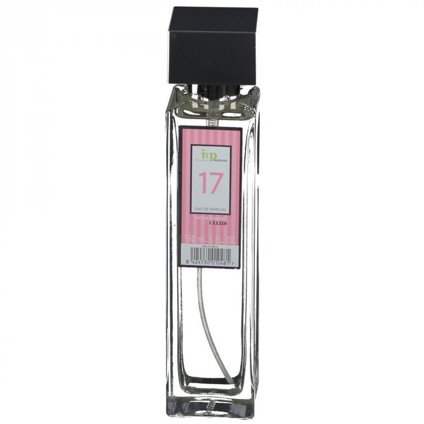 n17 profumo donna 150 ml