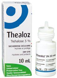 Thealoz