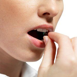 acne pill