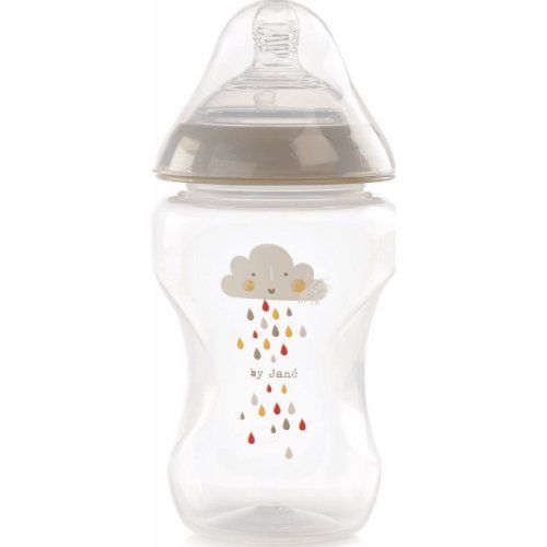 biberon boca ancha 330ml