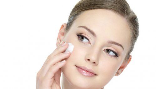 hidratente facial