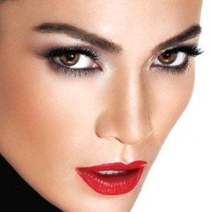 maquillaje