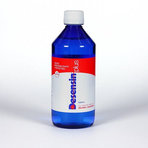 DESENSIN PLUS 1 L