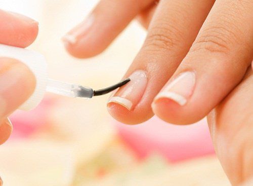 uñas