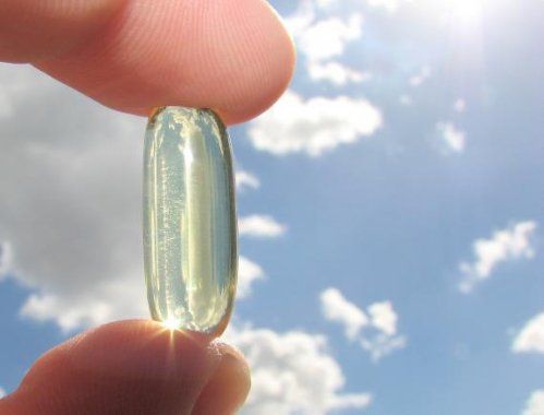 oral solar