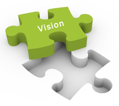 Visión