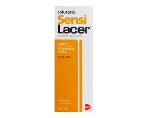 SENSILACER 500 ml