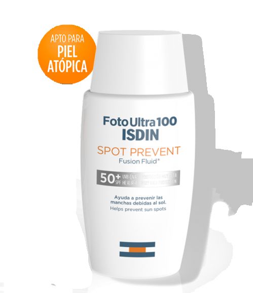 FOTOULTRA PREVENT
