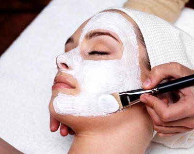 mascarillas caseras para el acne