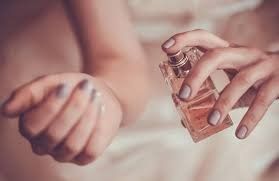 perfumes