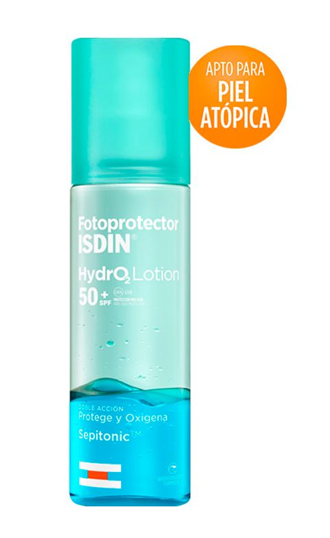 hydro oil locion