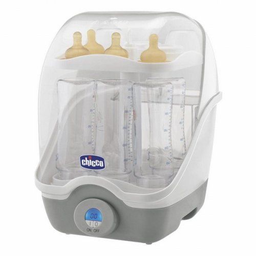 esterilizador