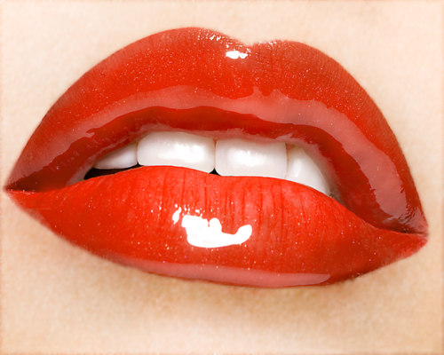 maquillaje labios