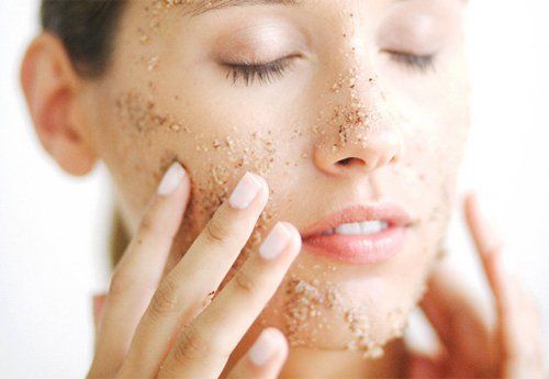 exfoliante