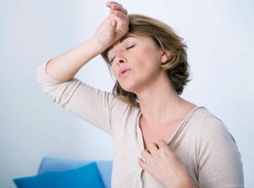 menopausia