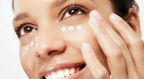 crema antiarrugas