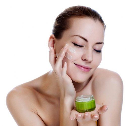 serums faciales