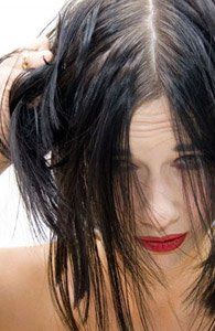 cabello graso1