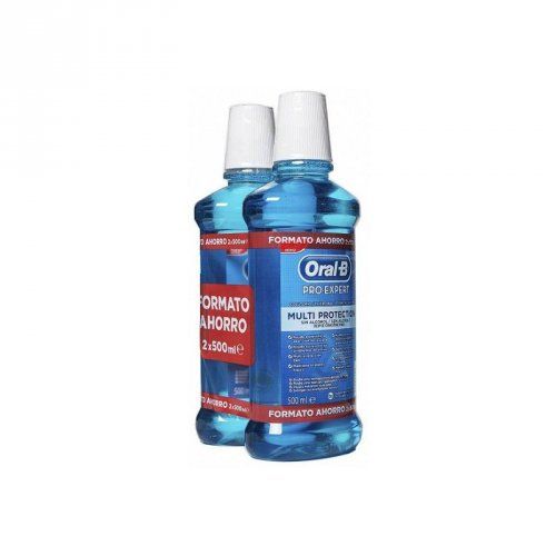 oral b pro expert colutorio pack 2 x 500ml (1)