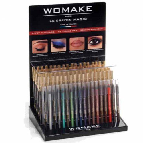 womake crayon magique sourcils semi permanent