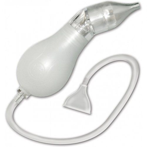 aspirador nasal